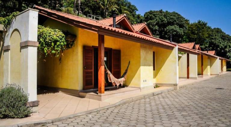 Refugio do Saci Hotel — photo 4