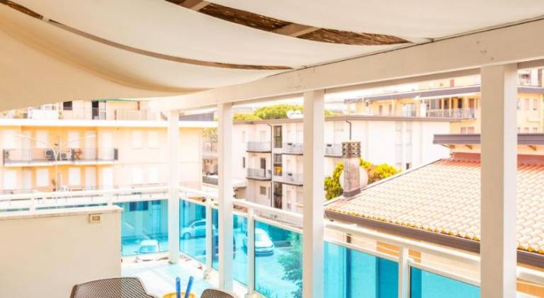 Rental apartment with 2 rooms for 4 persons — photo 4