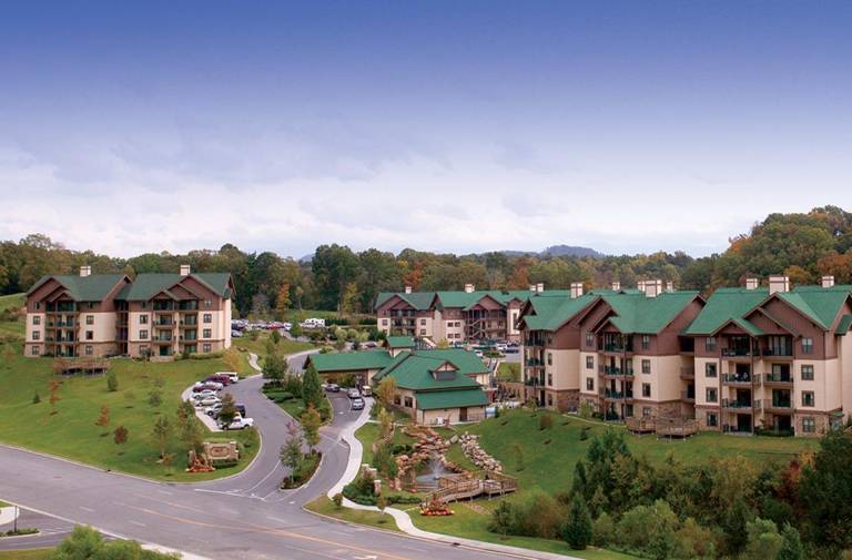 Resort Sevierville