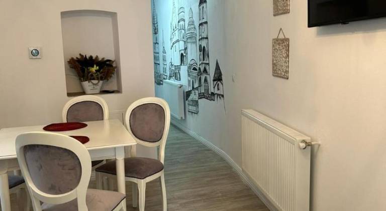 Rental apartment with patio | Pet-friendly — photo 4