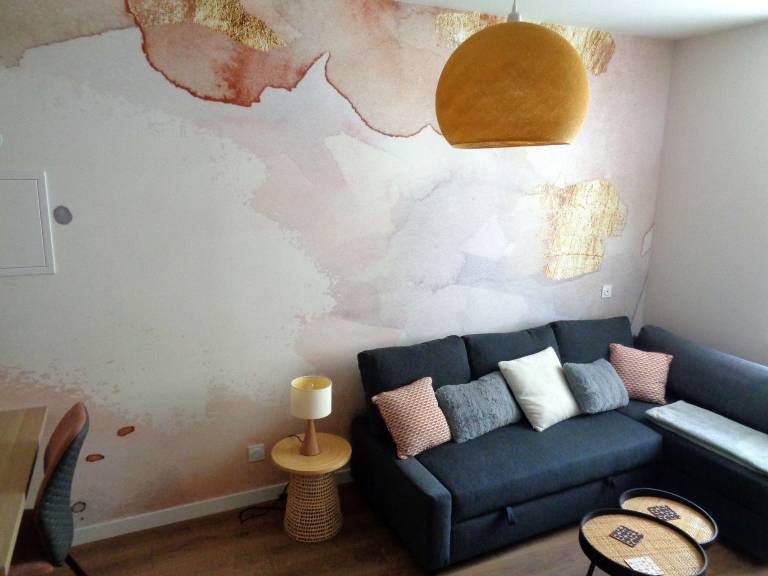 Appartement Lons-le-Saunier