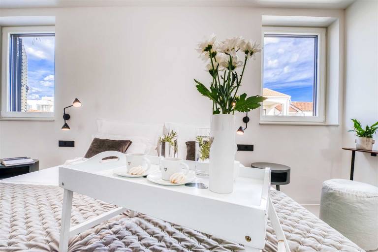 Villa with 4 rooms for 10 persons — photo 4