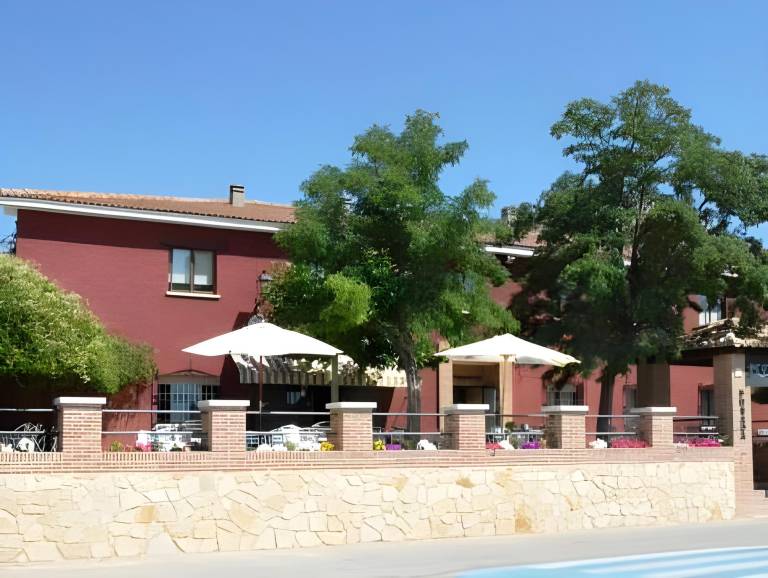 Bed & Breakfast  Jadraque