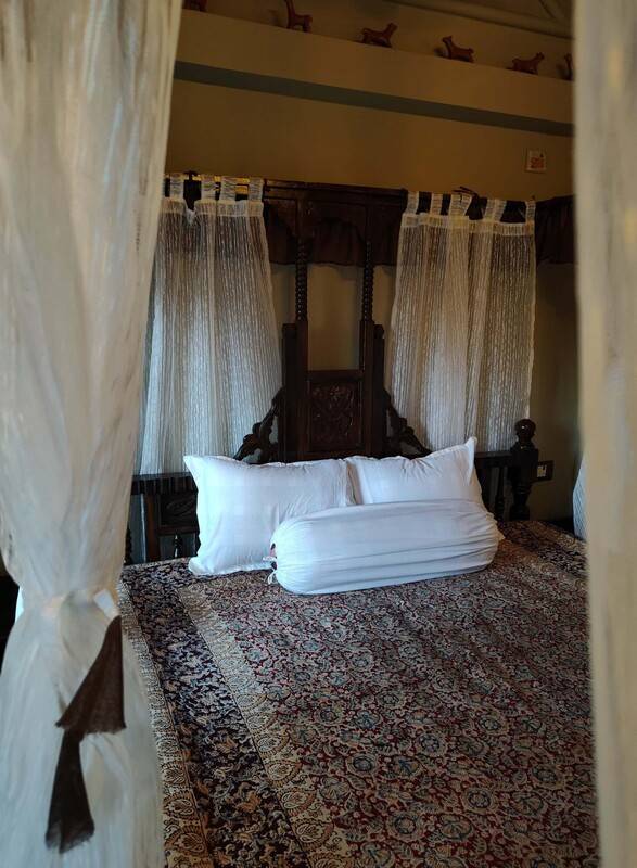 Private room Bayradihi