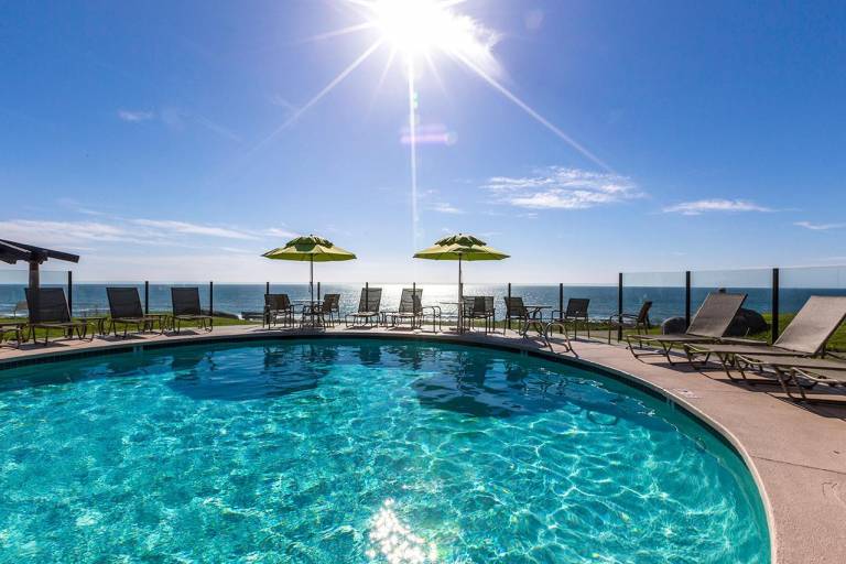 Resort Del Mar