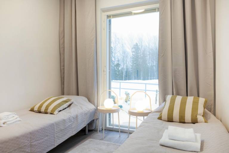 Appartement Espoo