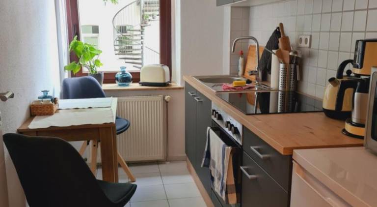 Beautiful rental apartment | Dogs allowed — photo 3