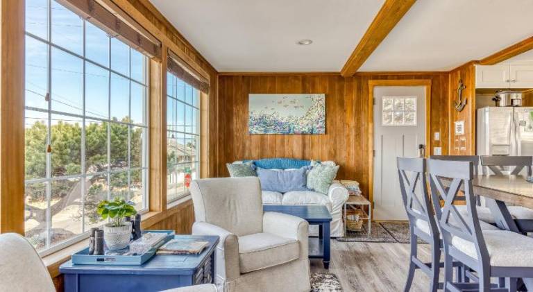 Vacation home with 5 rooms for 10 persons — photo 3