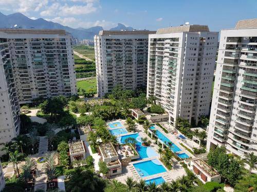 Apartamento  Jacarepagua