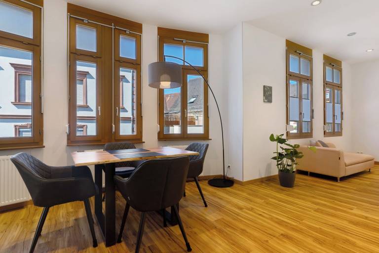 Ferienwohnung  Herbolzheim