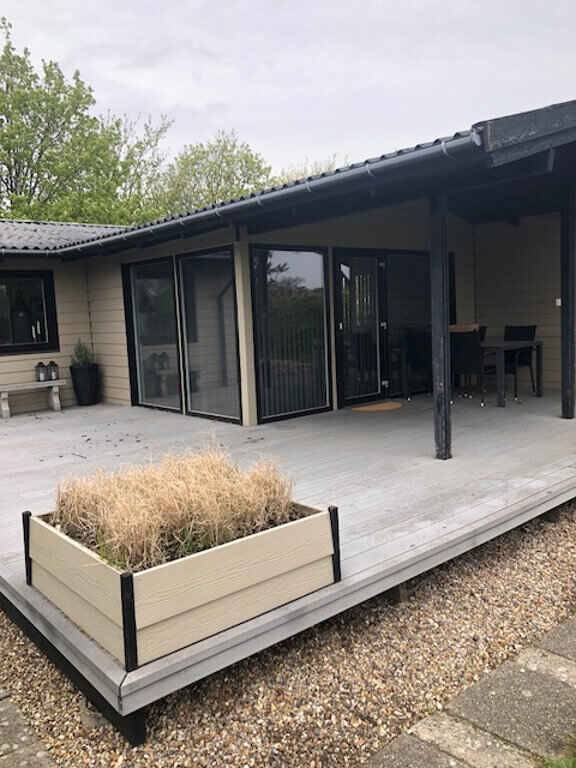 Child-friendly house with barbeque | Pets allowed — photo 4