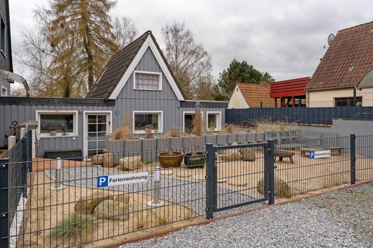 Ferienhaus Scharbeutz