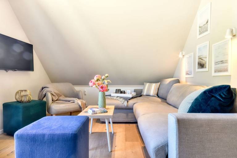 Neu gebaut, modern, exklusiv – das beschreibt das Feriendorf Klein Stresow — photo 2