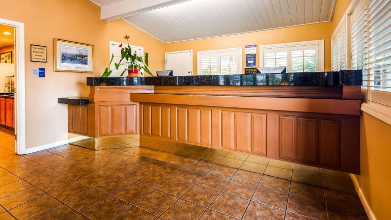 Best Western Golden Key — photo 5
