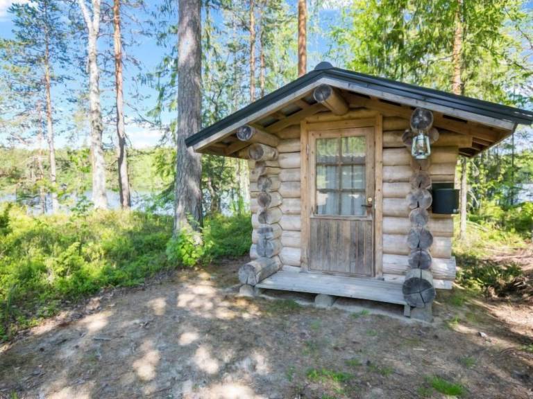 Huis Jyväskylä