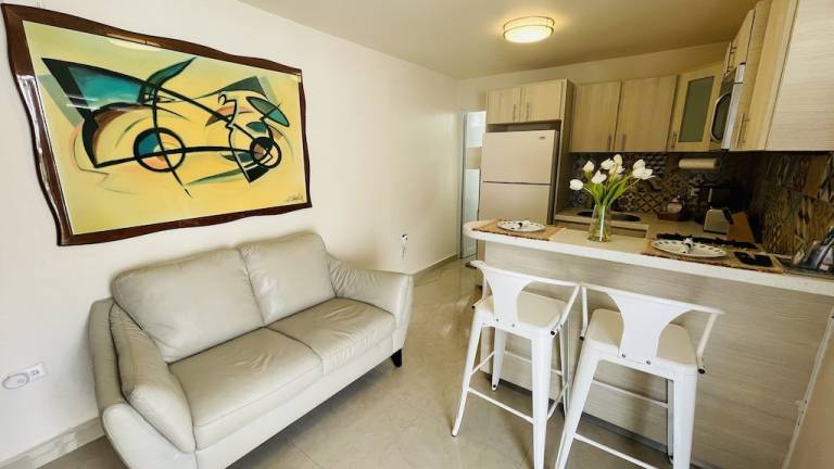 Apartment Ponce