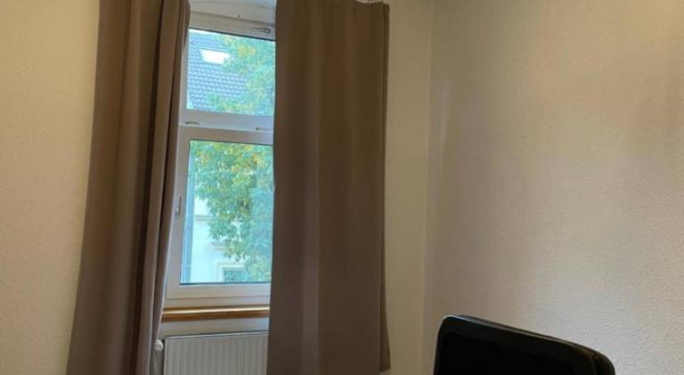 Lovely room in Dusseldorf nearly Dusseldorf Hbf