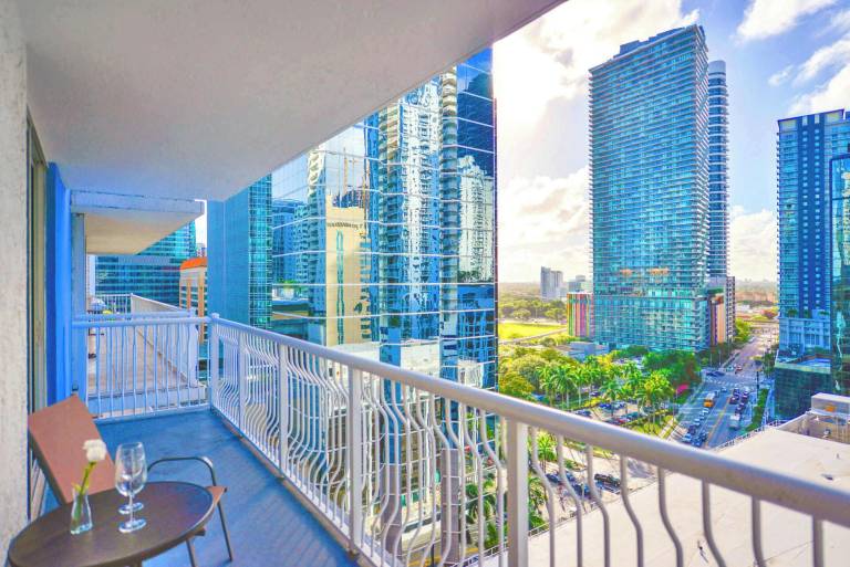 Apartment Coconut Grove