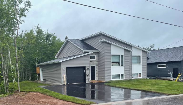 Apartment  Shediac