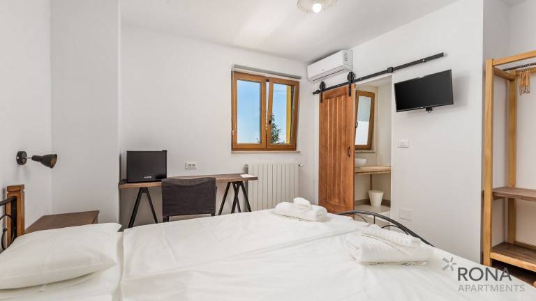 Ferienwohnung  Paladini