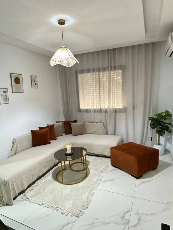 Luxurious Urban Sanctuary in the Heart of Tunis in Tunis