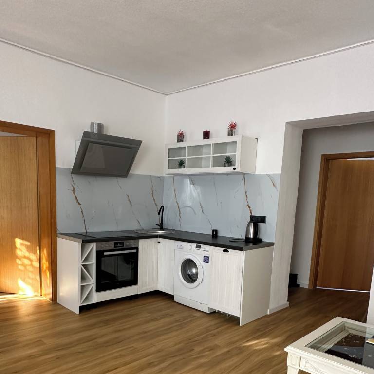 Ferienwohnung Karow