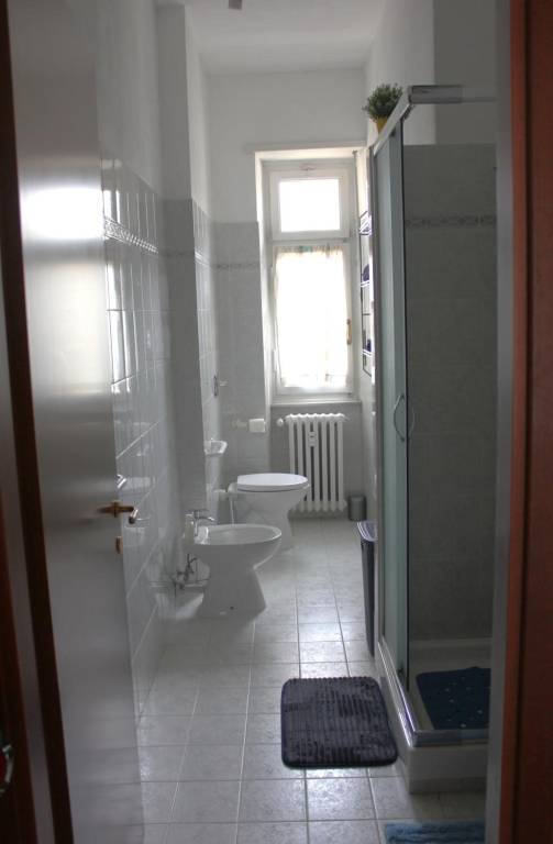 Apartment 'Experience Turin Metro A Stone's' with Balcony, Wi-Fi and Air Conditioning — photo 5
