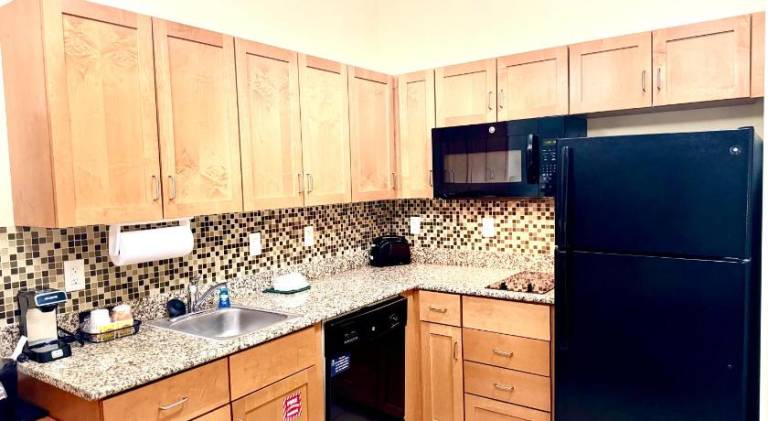 MainStay Suites Tioga — photo 5