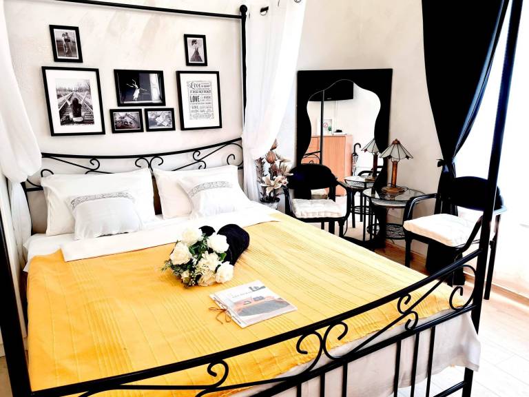 Ferienwohnung Đeram