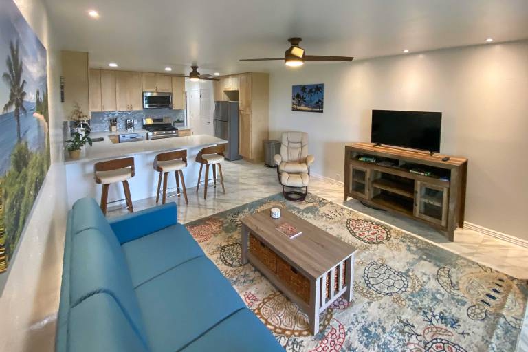 Apartment Kaunakakai