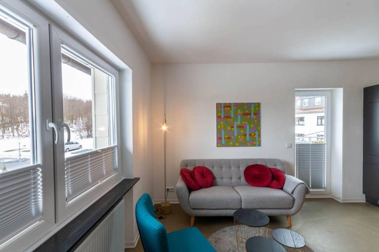 Lovely rental apartment | Pets are welcome — photo 3