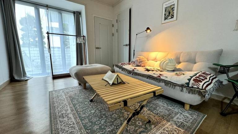 Bungalow