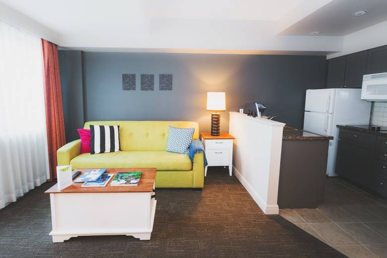 Condo Whistler