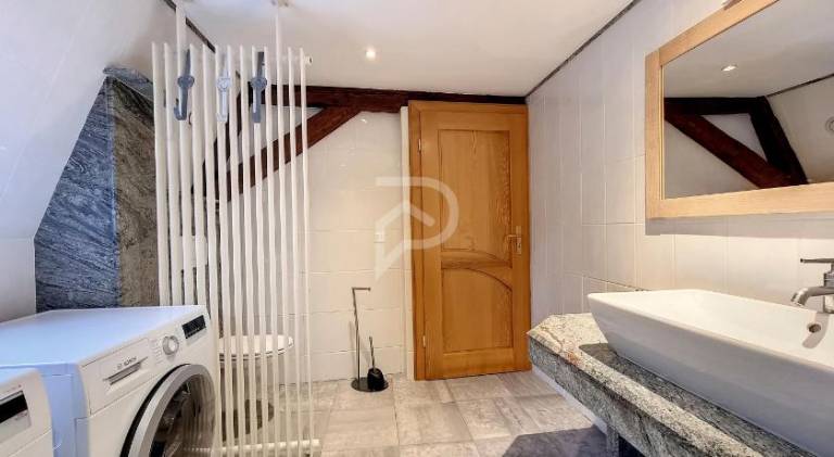 Holiday apartment with 2 rooms for 5 persons — photo 5