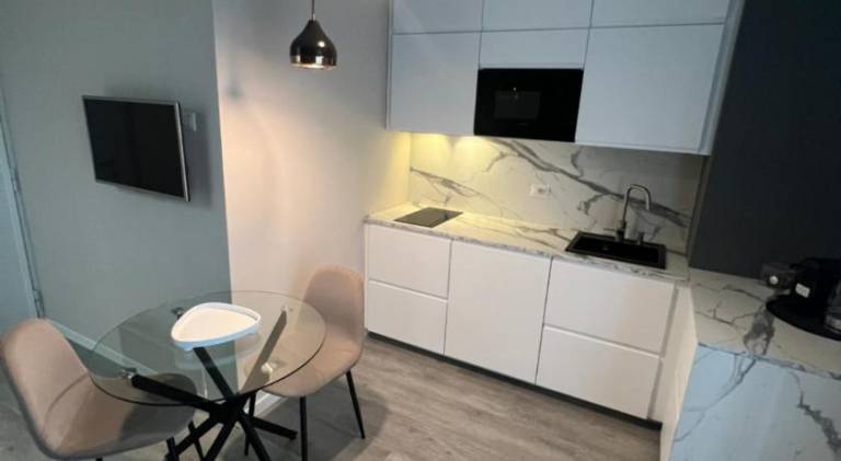 Rental apartment with 1 room for 2 persons — photo 2