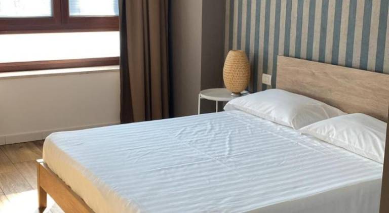Serviced apartment for 5 persons — photo 2