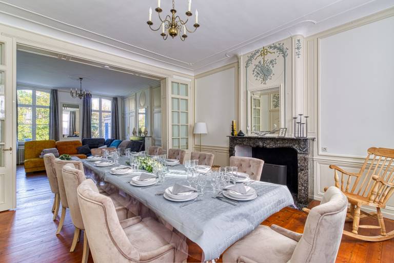 Maison de vacances Gravelines