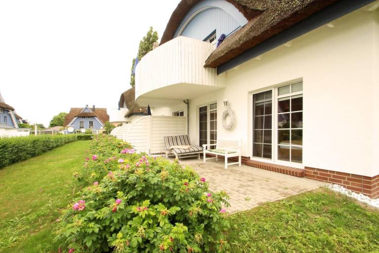 Ferienwohnung Zingst