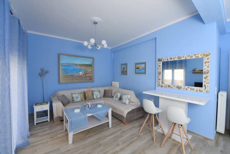 Children-friendly charming rental apartment | Next to the beach | Pets allowed — photo 2