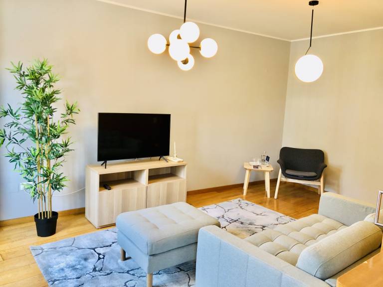 Ferienwohnung in Porto, Korsika, Frankreich