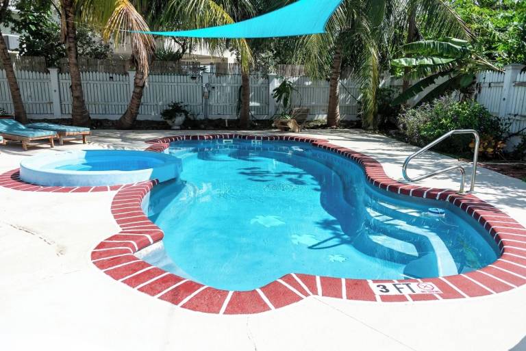 Villa Cudjoe Key