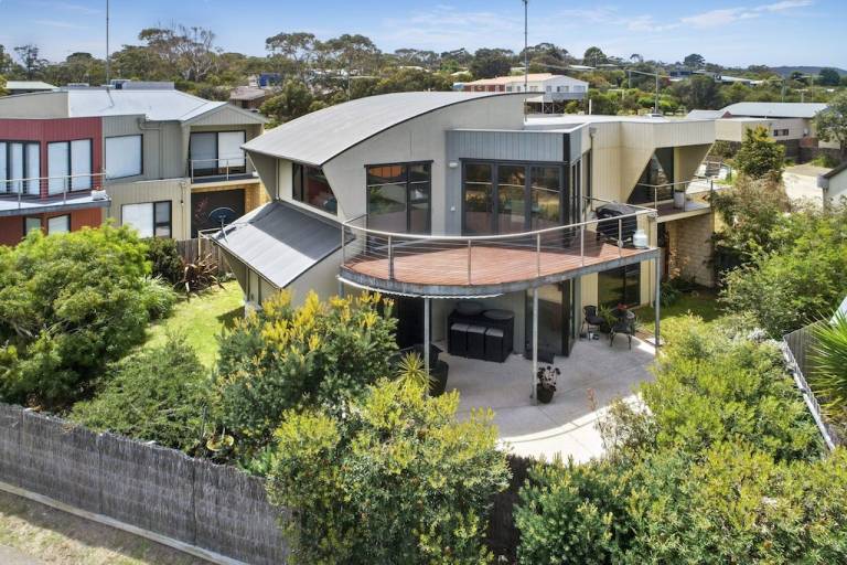 House Anglesea