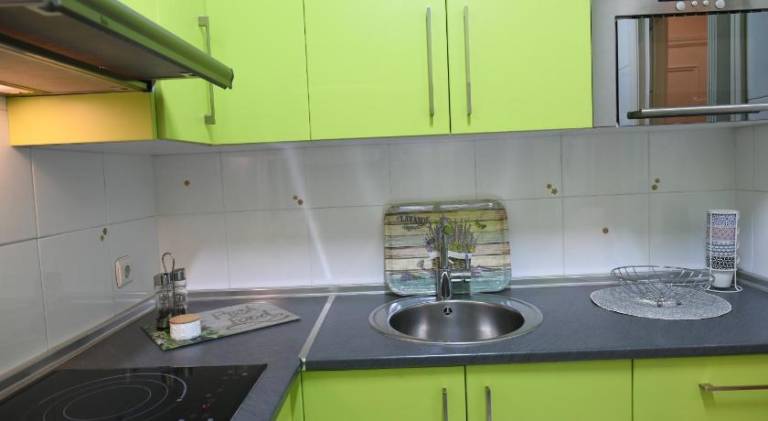 Apartment | Near Guggenheim Museum Bilbao — photo 5