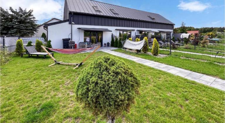House with pool | Dogs allowed in Mikolajki