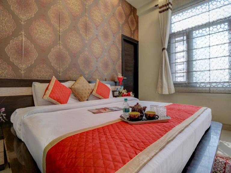 Krishan Kunj vacation home - Independent Luxurious — photo 2