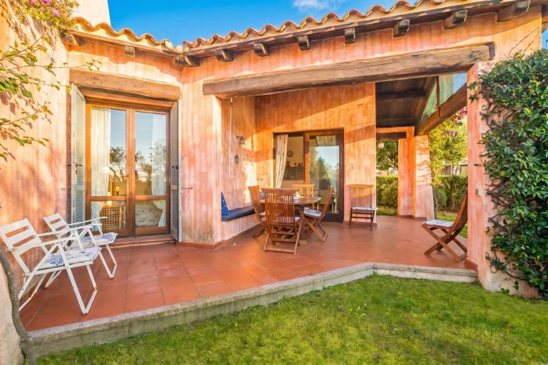 Casa vacanza Porto Istana