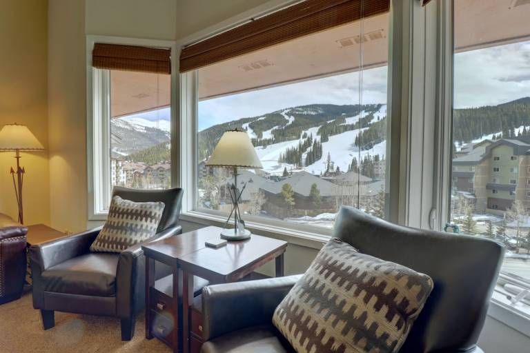 Ferienwohnung Copper Mountain