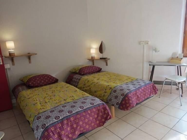 Logement Saint-Germain-de-Calberte