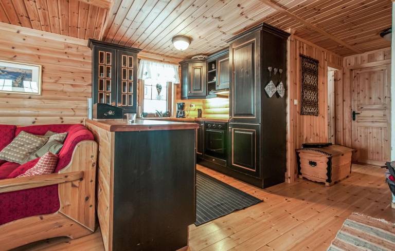 Hus Trysils kommun