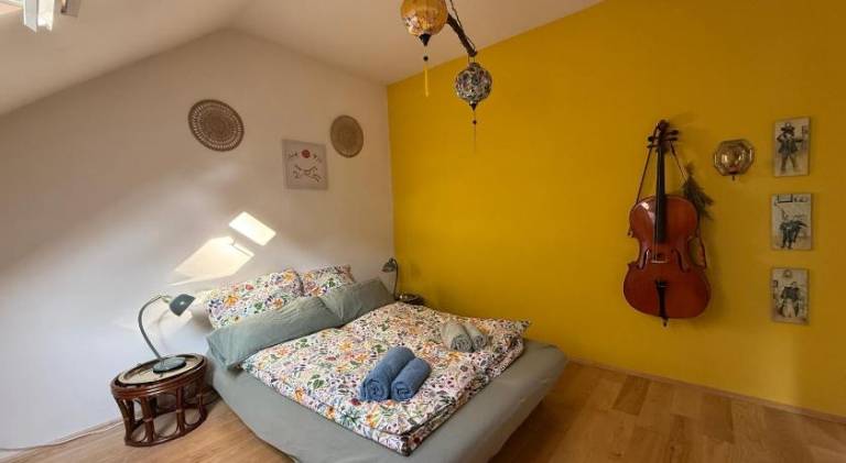 Ferienwohnung Remagen